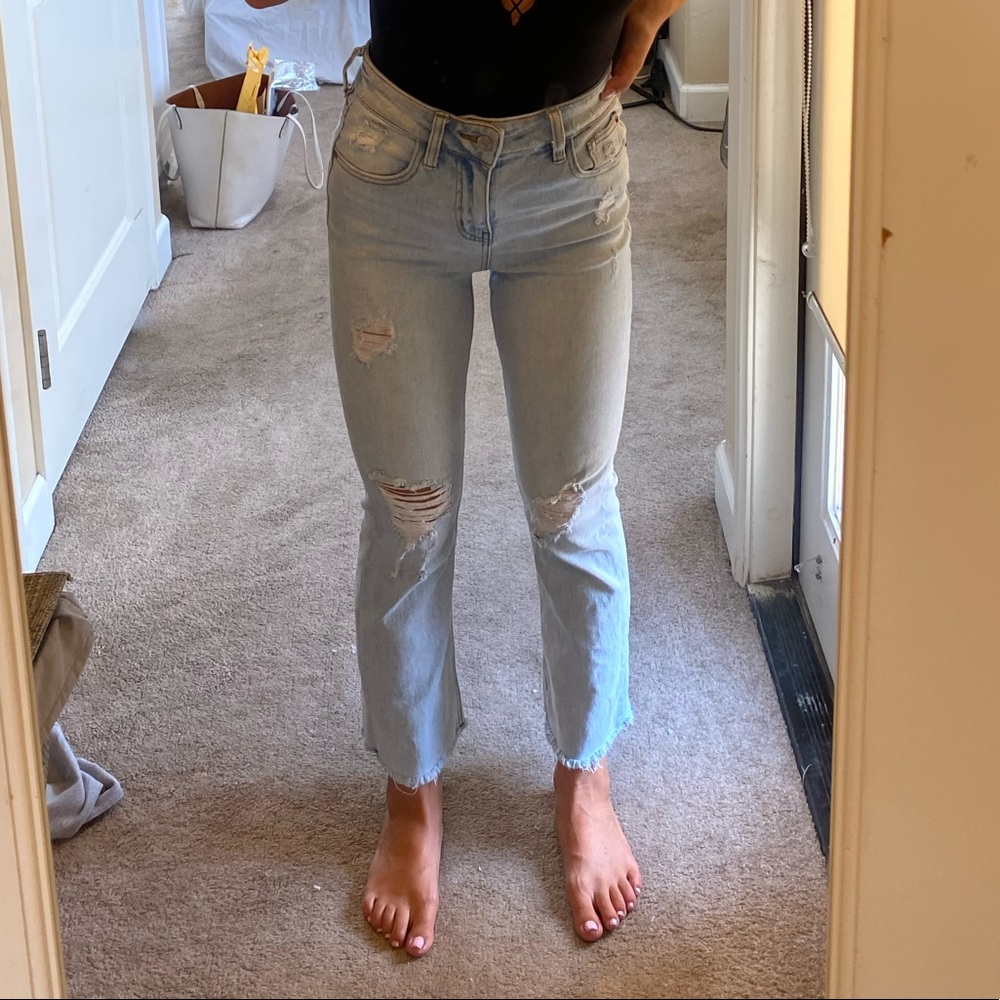 URBAN outfitters BDG Jeans